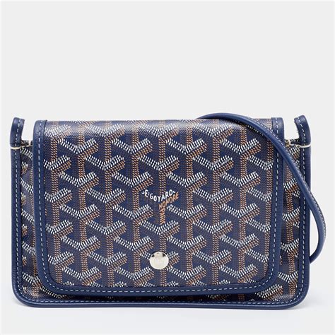 goyard cross body|goyard crossbody bag price 2024.